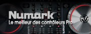 Numark, la référence des contrôleurs pour DJ Pro